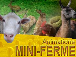 Location mini ferme Location mini ferme